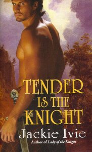 Beispielbild fr Tender Is The Knight (Zebra Historical Romance) zum Verkauf von Wonder Book