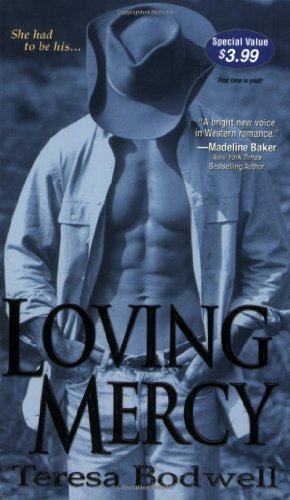 Loving Mercy (9780821778159) by Teresa Bodwell