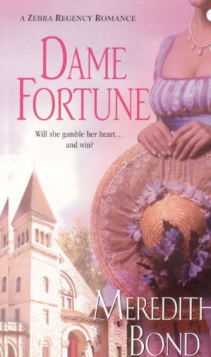 Stock image for Dame Fortune for sale by Better World Books