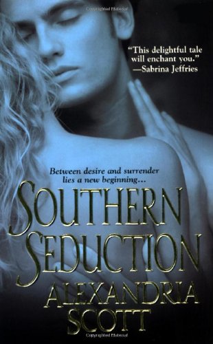 Beispielbild fr Southern Seduction (Zebra Historical Romance) zum Verkauf von Wonder Book