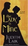 9780821778272: The Lady Is Mine (Zebra Regency Romance)