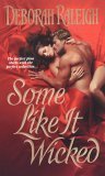 Some Like It Wicked (9780821778555) by Raleigh, Debbie