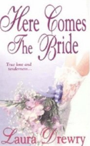 

Here Comes The Bride (Zebra Historical Romance)