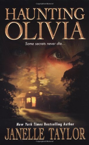 Stock image for Haunting Olivia for sale by SecondSale