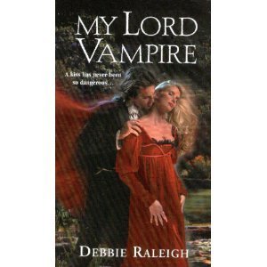 Stock image for My Lord Vampire for sale by Wonder Book