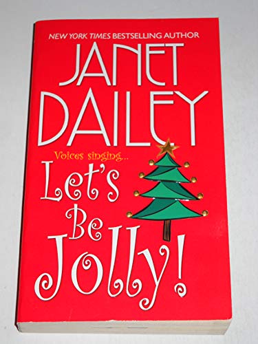 Stock image for Let's Be Jolly!: Northern Magic and Bride of the Delta Queen for sale by Gulf Coast Books