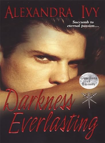 Imagen de archivo de Darkness Everlasting (Guardians of Eternity, Book 3) a la venta por Front Cover Books