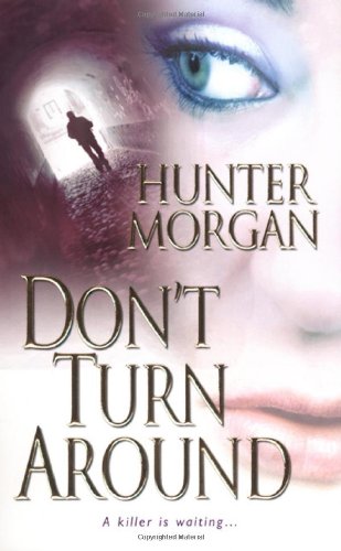 Stock image for Don't Turn Around for sale by Ravin Books