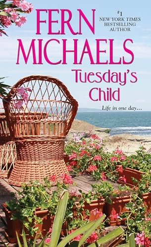 9780821779552: Tuesday's Child