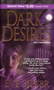 Beispielbild fr Dark Desires zum Verkauf von Better World Books