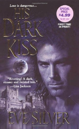 Stock image for His Dark Kiss for sale by Blue Vase Books