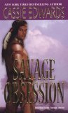 Stock image for Savage Obsession for sale by SecondSale