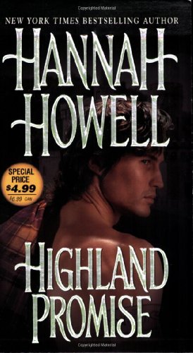 Highland Promise (9780821779842) by Howell, Hannah