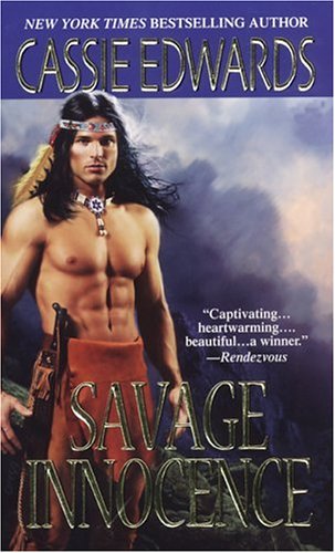 Stock image for Savage Innocence for sale by Better World Books