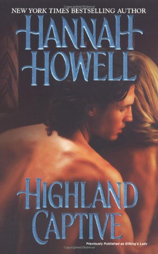 Highland Captive - Howell, Hannah