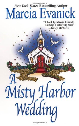 Imagen de archivo de A Misty Harbor Wedding a la venta por Better World Books