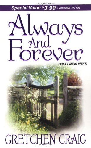 Imagen de archivo de Always And Forever a la venta por Jenson Books Inc