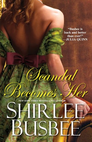 9780821780244: Scandal Becomes Her