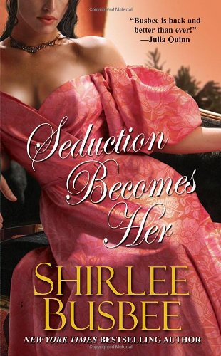 Beispielbild fr Seduction Becomes Her zum Verkauf von Robinson Street Books, IOBA