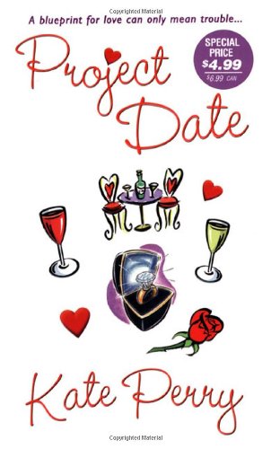 Beispielbild fr Project Date (Zebra Contemporary Romance) zum Verkauf von Wonder Book