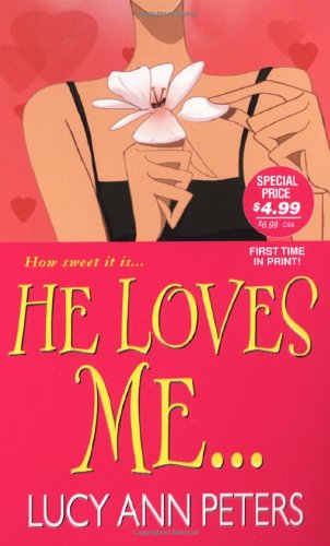 Imagen de archivo de He Loves Me a la venta por Half Price Books Inc.