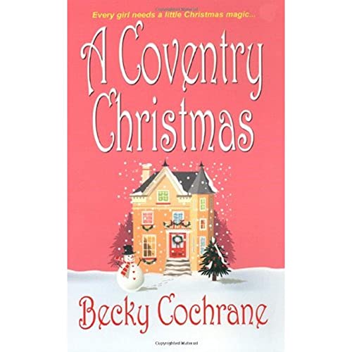 Stock image for A Coventry Christmas for sale by Better World Books