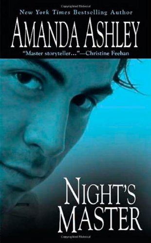 Stock image for Night's Master (Children of the Night, Book 3) for sale by Second Chance Books & Comics