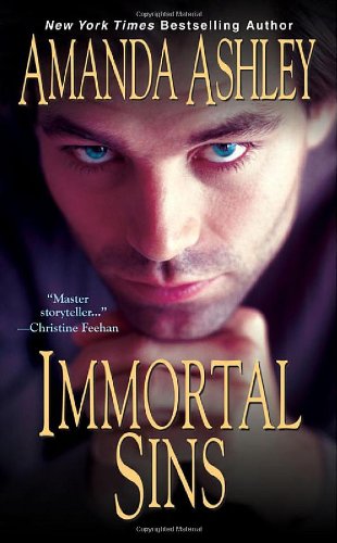 9780821780640: Immortal Sins [Idioma Ingls]