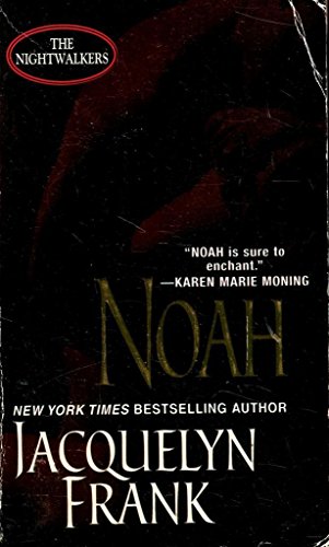 9780821780695: Noah (Nightwalkers)