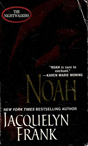 9780821780695: Noah (Nightwalkers, Book 5)