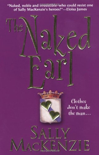 9780821780756: The Naked Earl