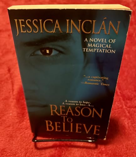 Beispielbild fr Reason to Believe (The Believe Trilogy, Book 2) zum Verkauf von SecondSale