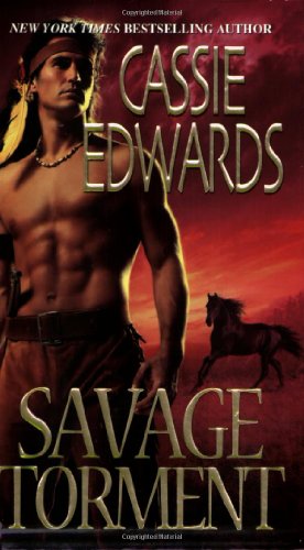 Stock image for Savage Torment for sale by Gulf Coast Books