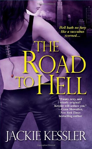 9780821780961: The Road to Hell (Hell on Earth, Book 2)