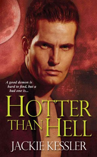 Stock image for Hotter Than Hell for sale by HPB-Ruby