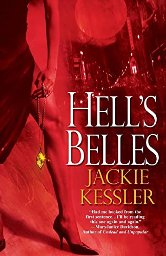 Beispielbild fr Hell's Belles zum Verkauf von Wonder Book