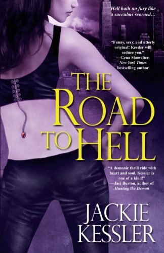 9780821781036: The Road to Hell (Hell on Earth, Book 2)