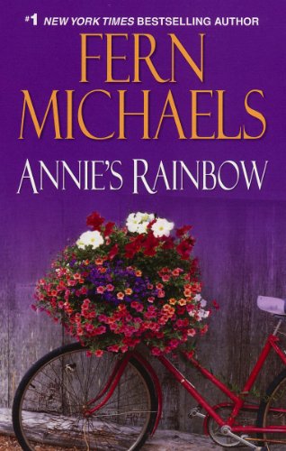 Annie's Rainbow (9780821781319) by Michaels, Fern