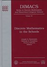 9780821804483: Discrete Mathematics in the Schools: No.36 (Series in Discrete Mathematics & Theoretical Computer Science)