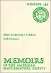 Imagen de archivo de Krull Dimension (Memoirs of the American Mathematical Society)Number 133 a la venta por Zubal-Books, Since 1961