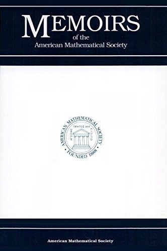 Stock image for Normal Structures and Bordism Theory, With Applications to Msp*. Memoirs of the American Mathematical Society Number 193 for sale by Zubal-Books, Since 1961