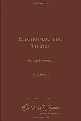 9780821834947: Electromagnetic Theory