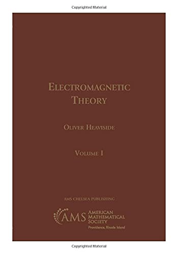 9780821835579: Electromagnetic Theory