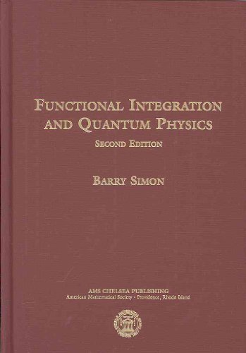 Functional Integration And Quantum Physics