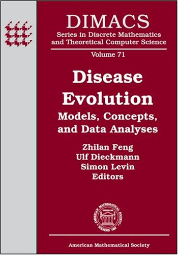 Disease Evolution: Models, Concepts, and Data Analyses