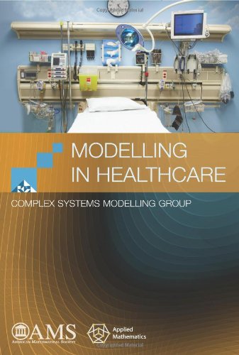 Imagen de archivo de Modelling in Healthcare a la venta por GoldBooks