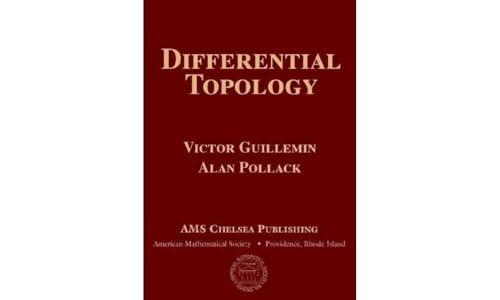 9780821851937: Differential Topology (AMS Chelsea Publishing)