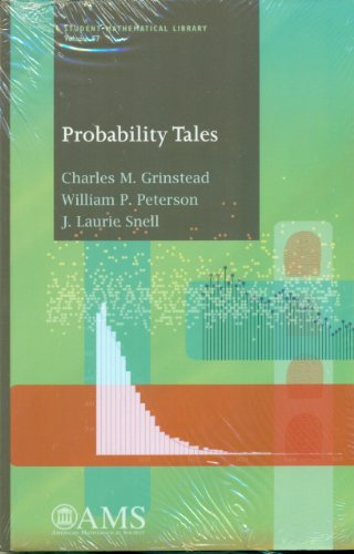 9780821852613: Probability Tales