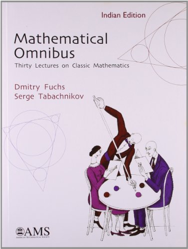 Immagine dell'editore per Mathematical Omnibus venduto da Majestic Books