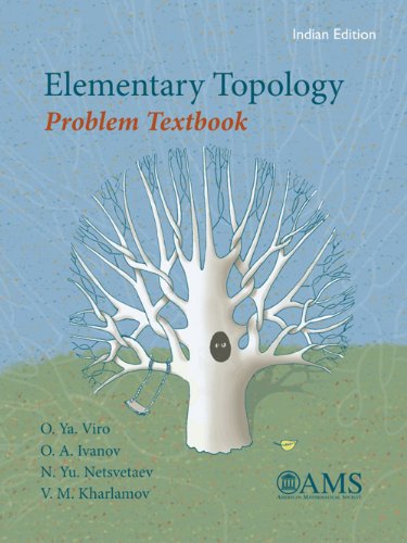 9780821887264: Elementary Topology: Problem Textbook